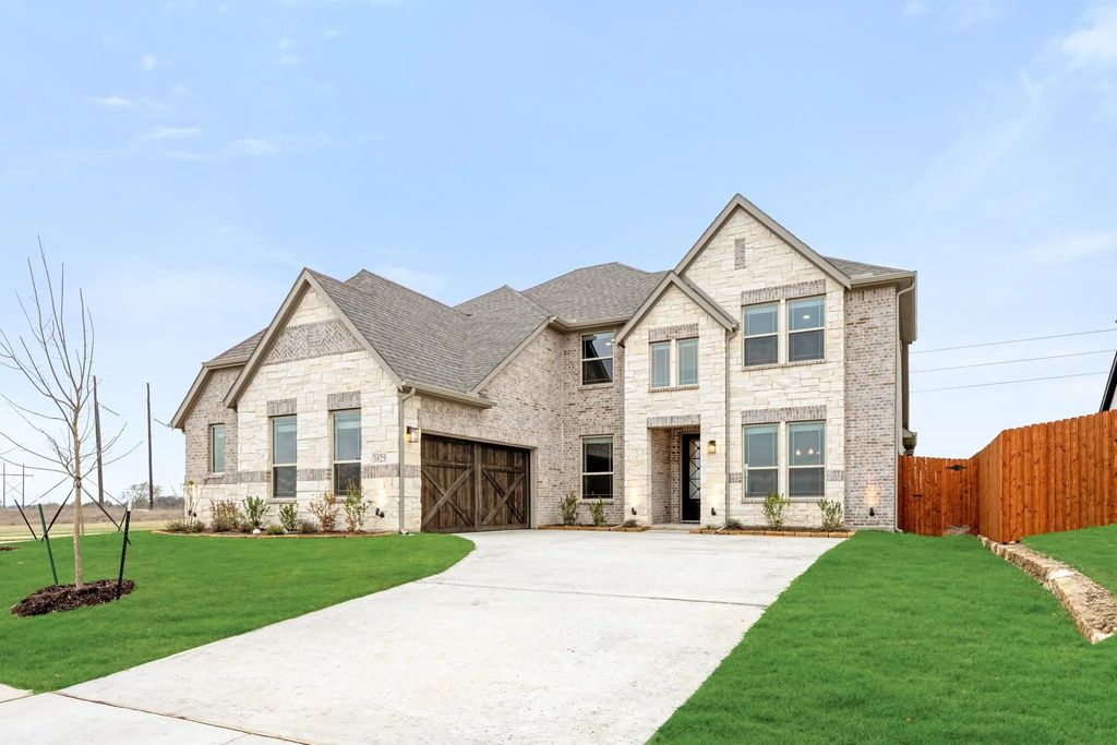 3825 Eagles Bluff Road, Midlothian