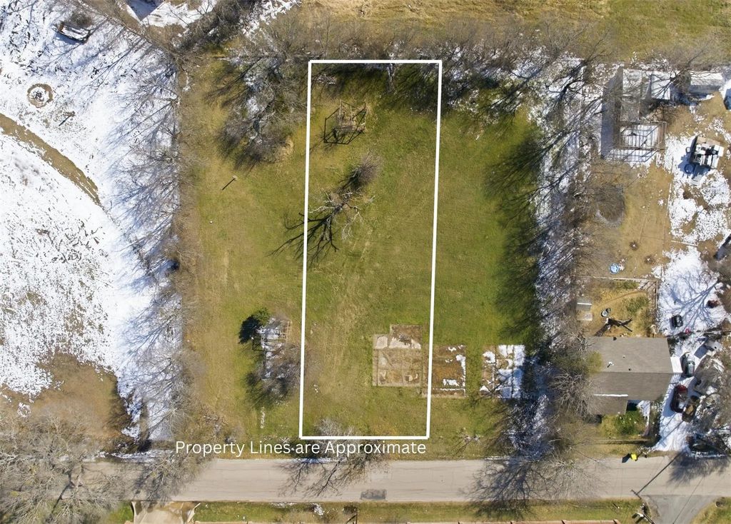 4403 Concord Road, Waco