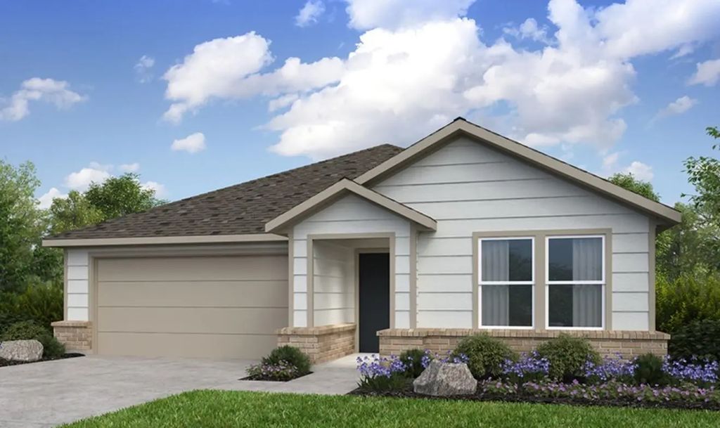 2323 Buffalo Bayou Way, Crandall