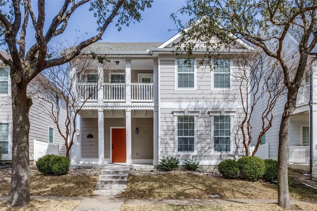 1213 King George Lane, Savannah