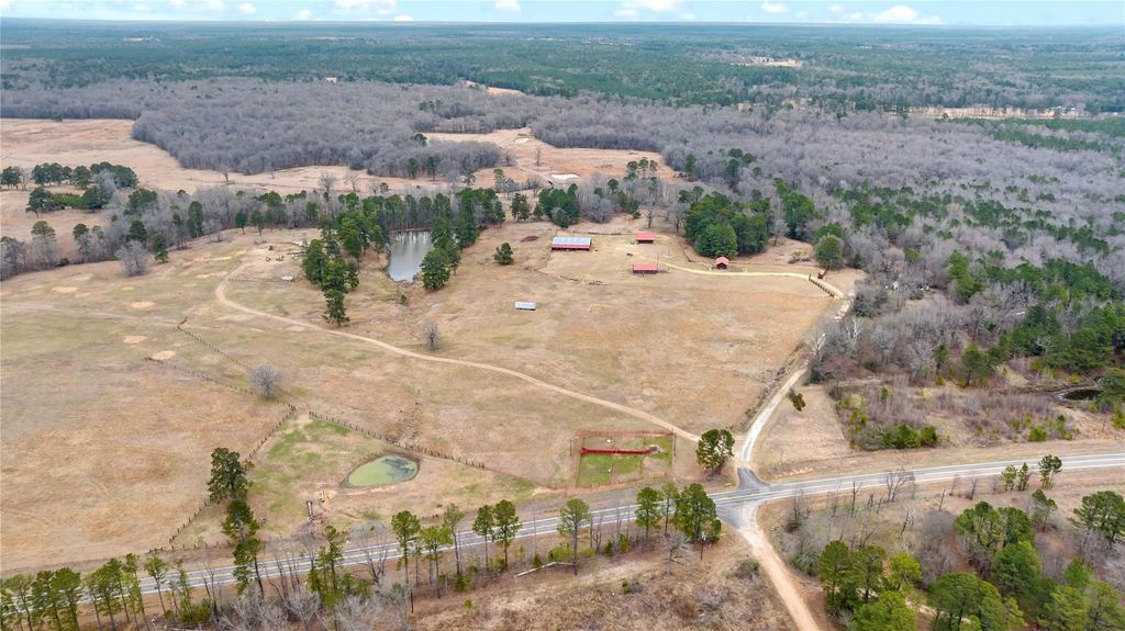 170 Cr 2180, Clarksville