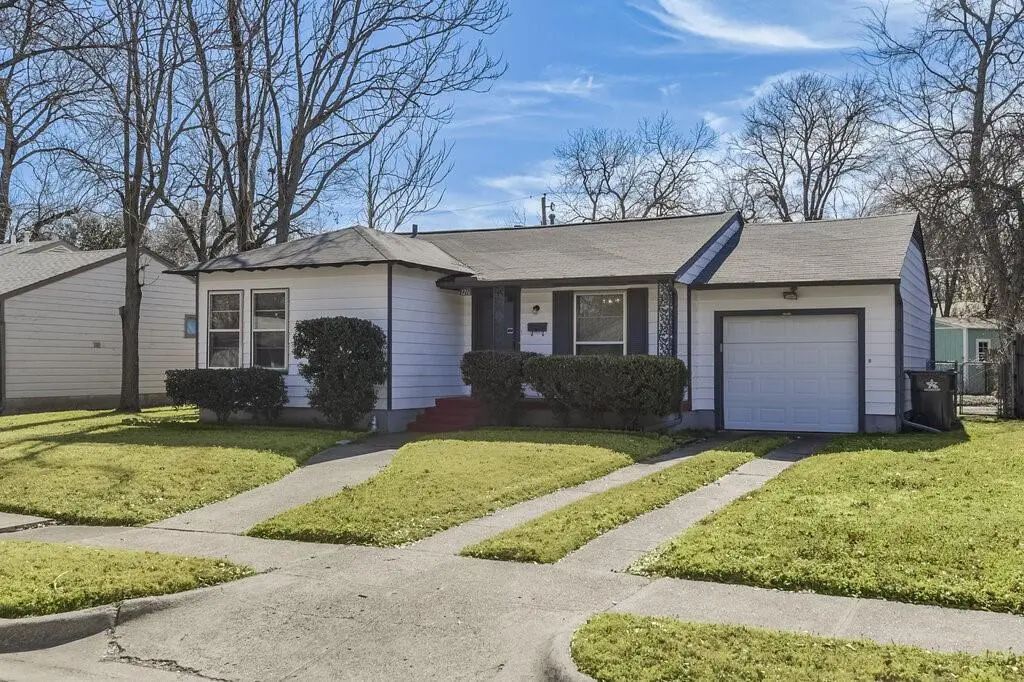 1216 Britt Drive, Arlington