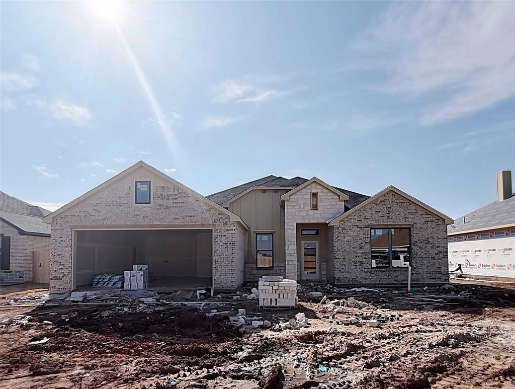 5096 Fernie Street, Abilene