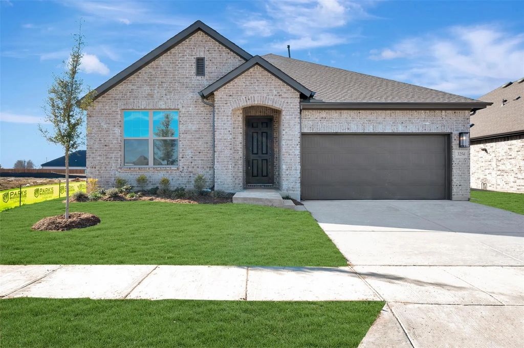3254 Wind Knot Way, Royse City
