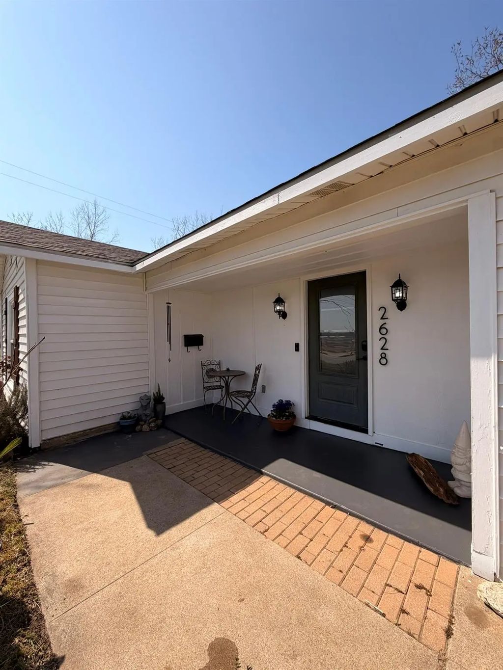 2628 Cravens Road, Fort Worth