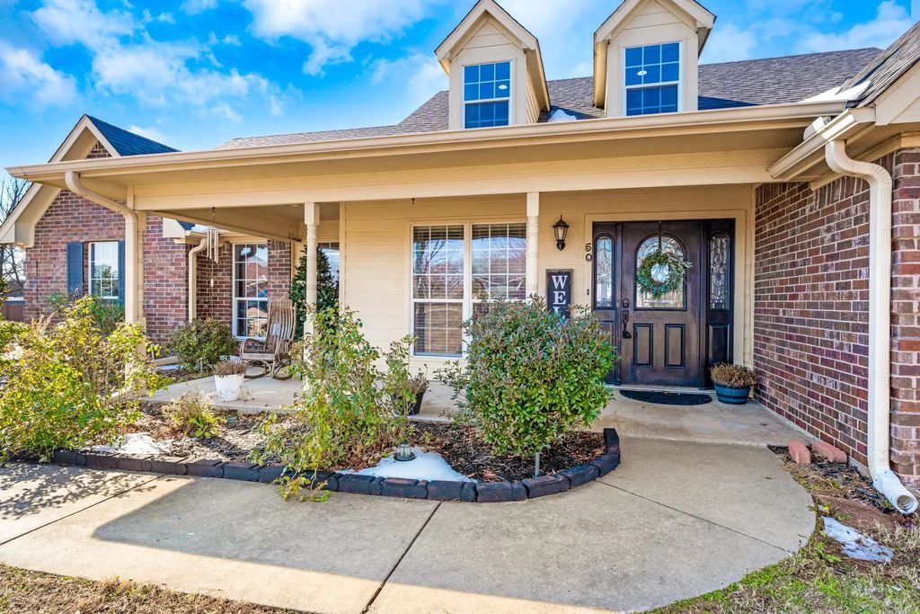 50 Dolly Road, Sulphur Springs