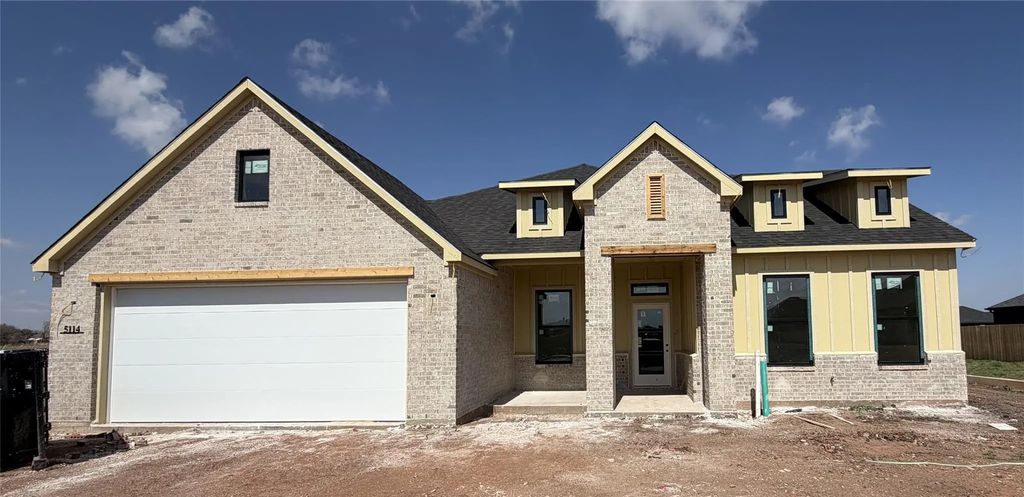 5114 Revelstoke Road, Abilene