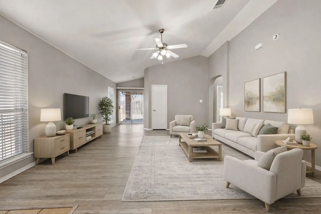 5948 Melanie Drive, Fort Worth