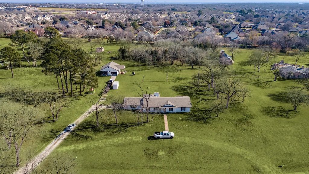 5304 Wildwood Drive, Flower Mound