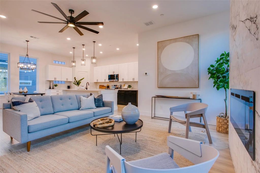 2130 Shea Road 1002, Dallas