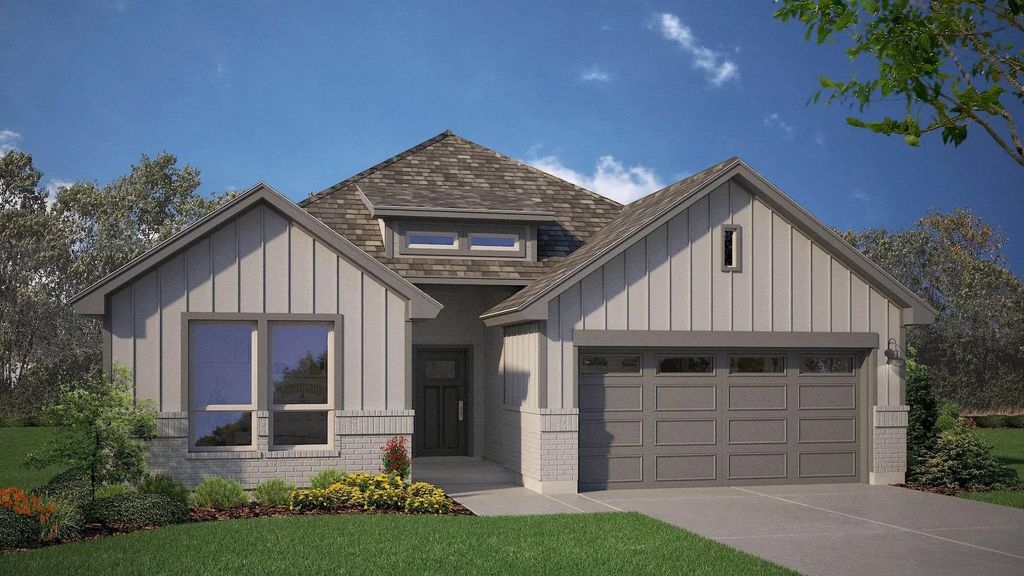 10833 Bloodstone Drive, Fort Worth