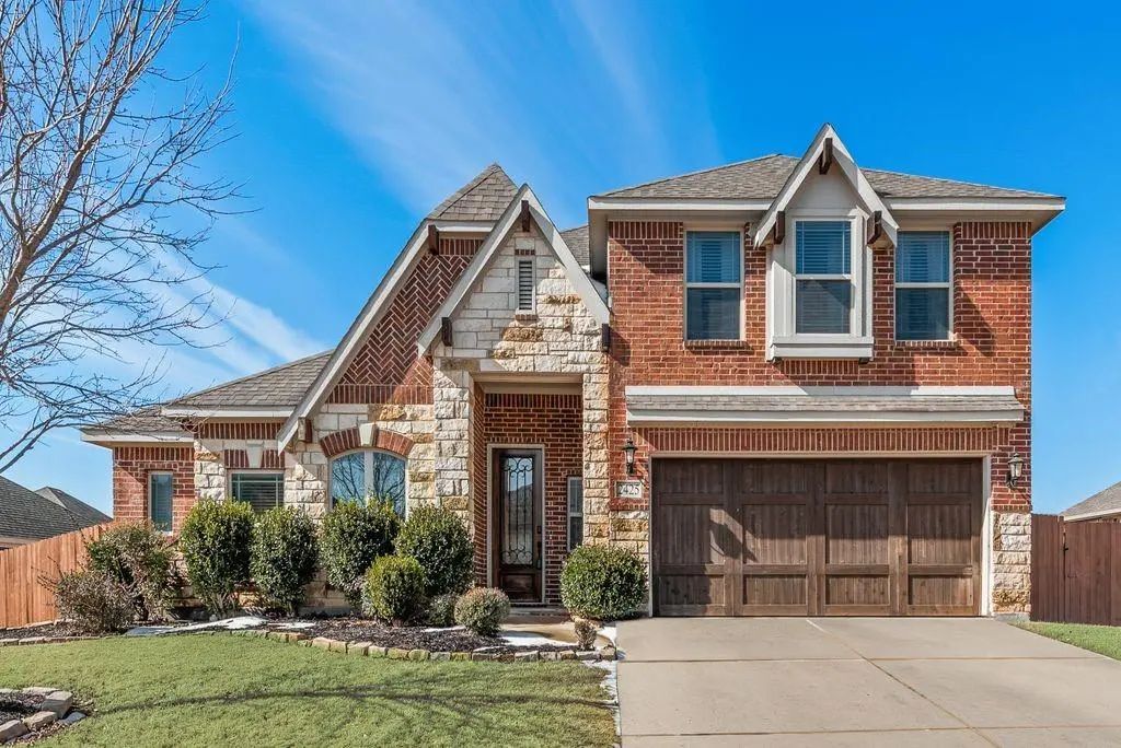 2425 Moon Dance Lane, Midlothian