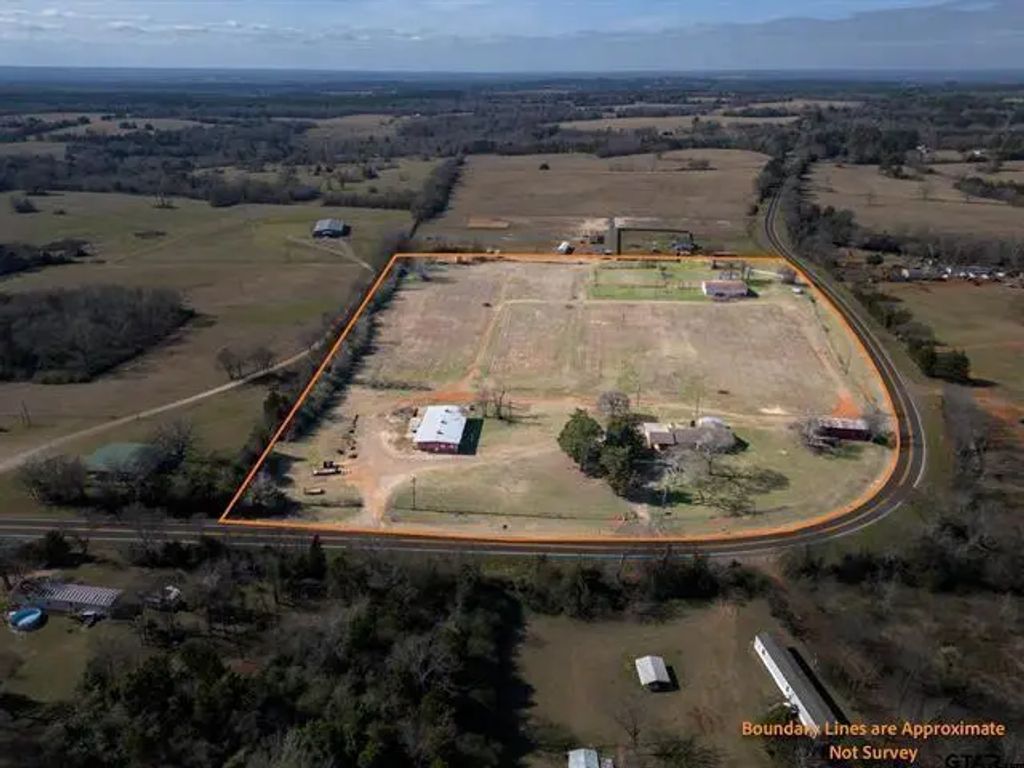4220 Fm 235, Jacksonville