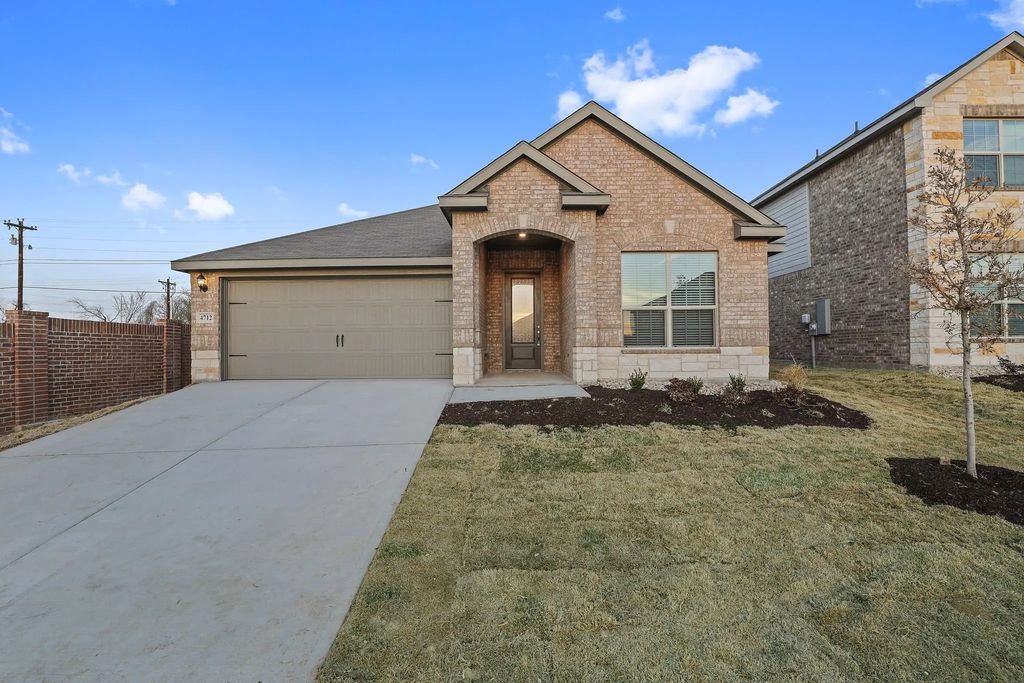 4712 Conley Lane, Denton