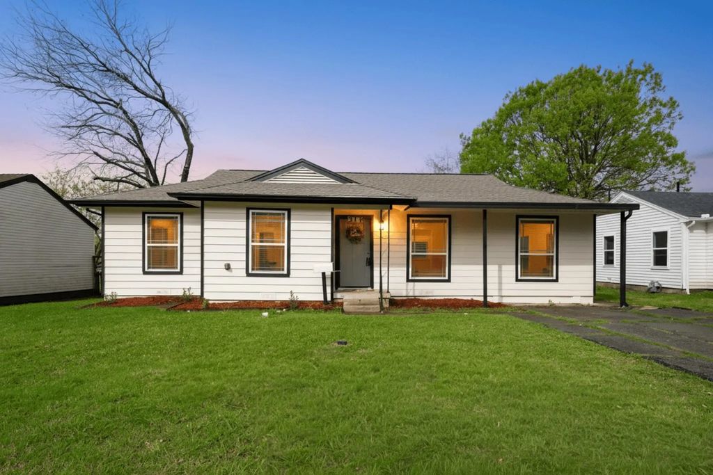 517 Paddy Street, Mesquite
