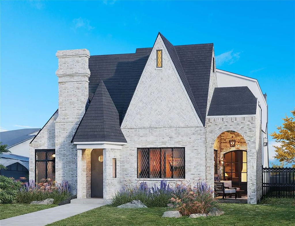 5929 Mercedes Avenue, Dallas