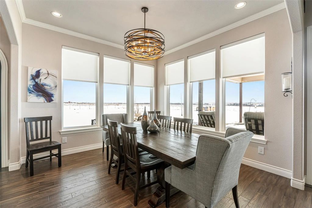 2790 W Fm 922 Road, Valley View