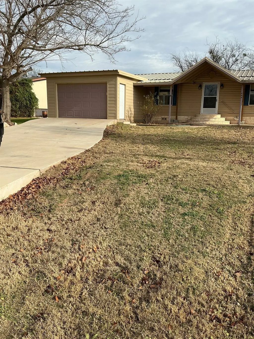 3203 Sunrise Court, Granbury