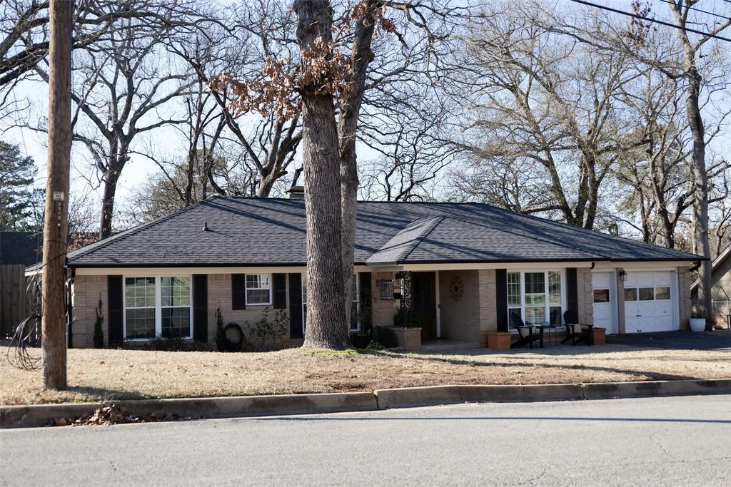 3313 S Cameron Avenue, Tyler