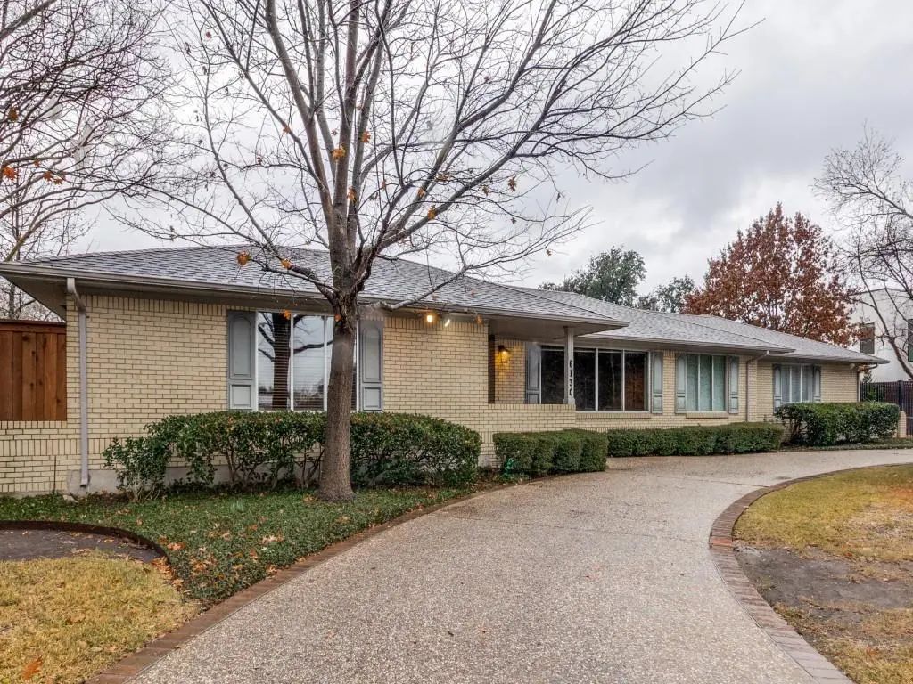 6130 Walnut Hill Lane, Dallas