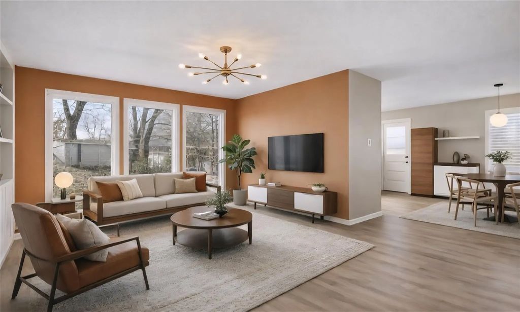5408 Waltham Avenue, Fort Worth