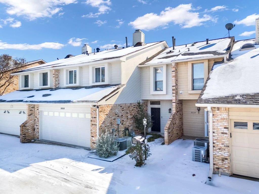 3616 Fore Circle, Farmers Branch