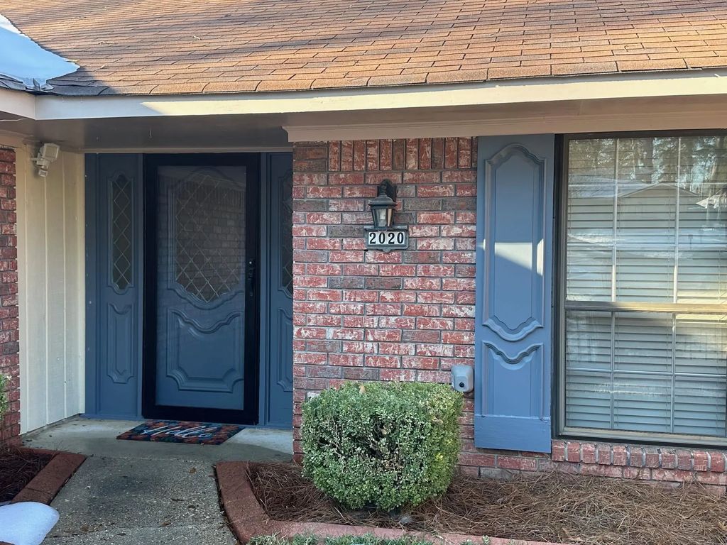 2020 Dulverton Court, Shreveport