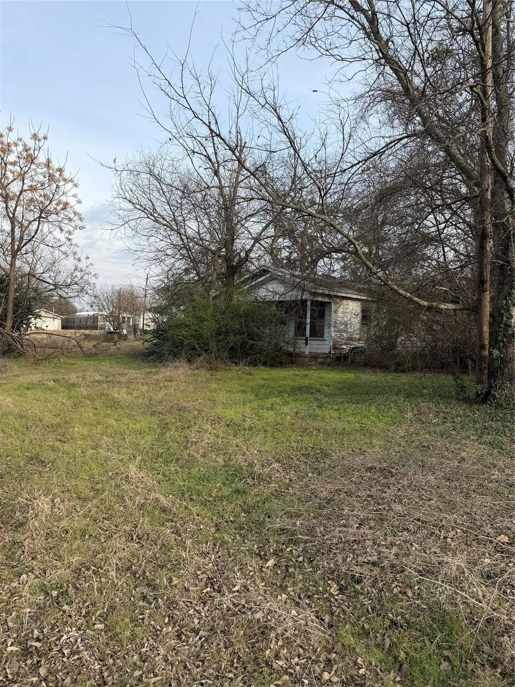 244 County Road 1236, Kopperl