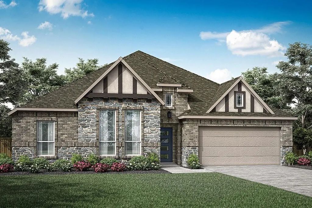 2021 Morris Street, Rockwall