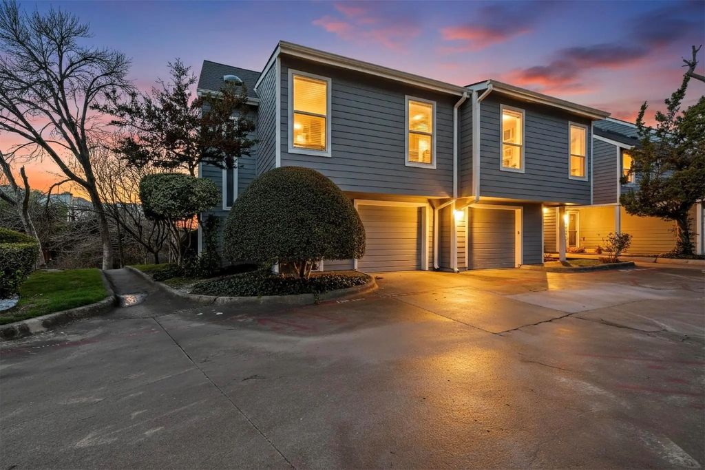 9222 Church Road 112, Dallas