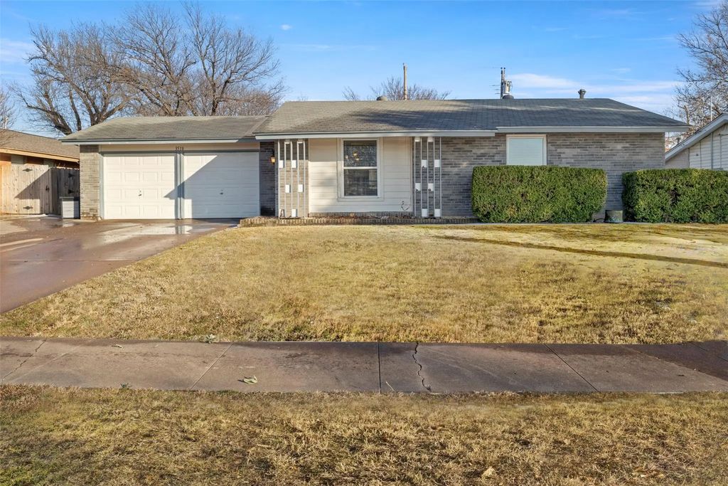 3518 Windsor Street, Irving