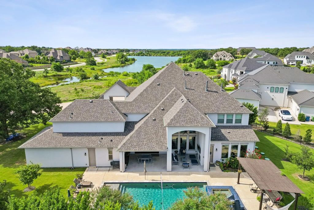 3809 Bradbury Circle, Flower Mound