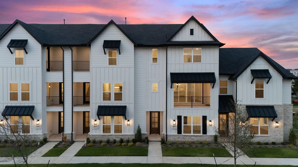 6236 Fortuna Lane, McKinney