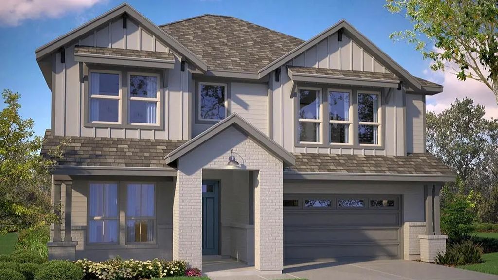 10849 Bloodstone Drive, Fort Worth
