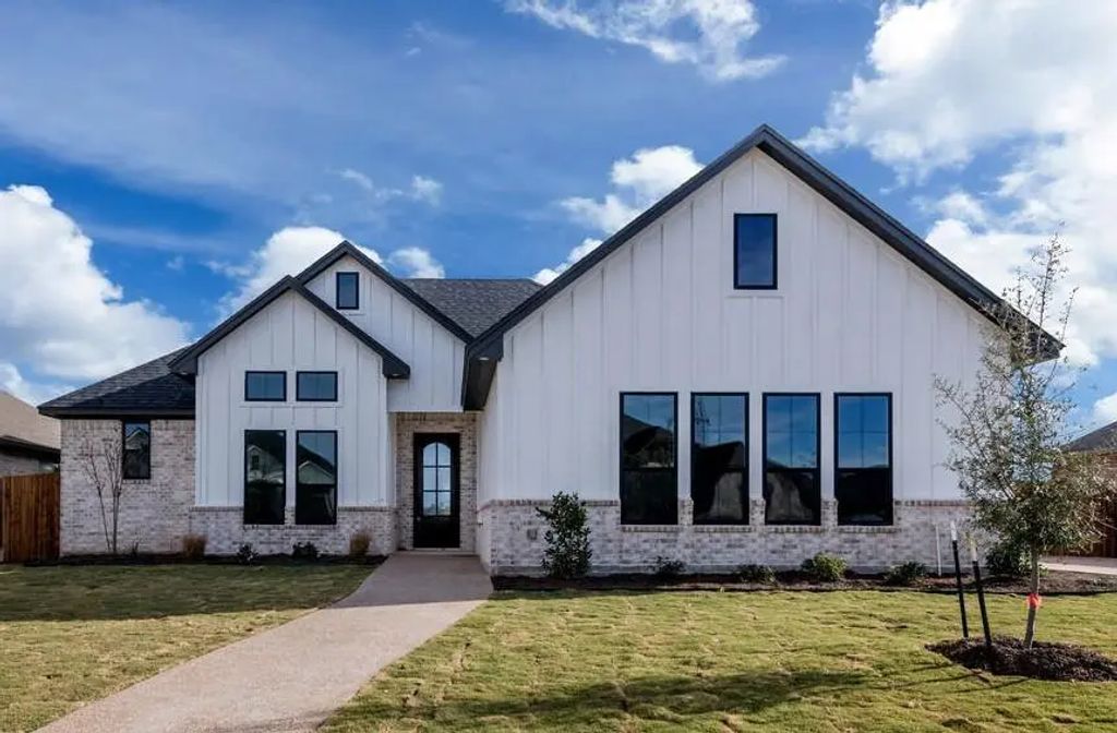 1904 Ambrose Street, Waco