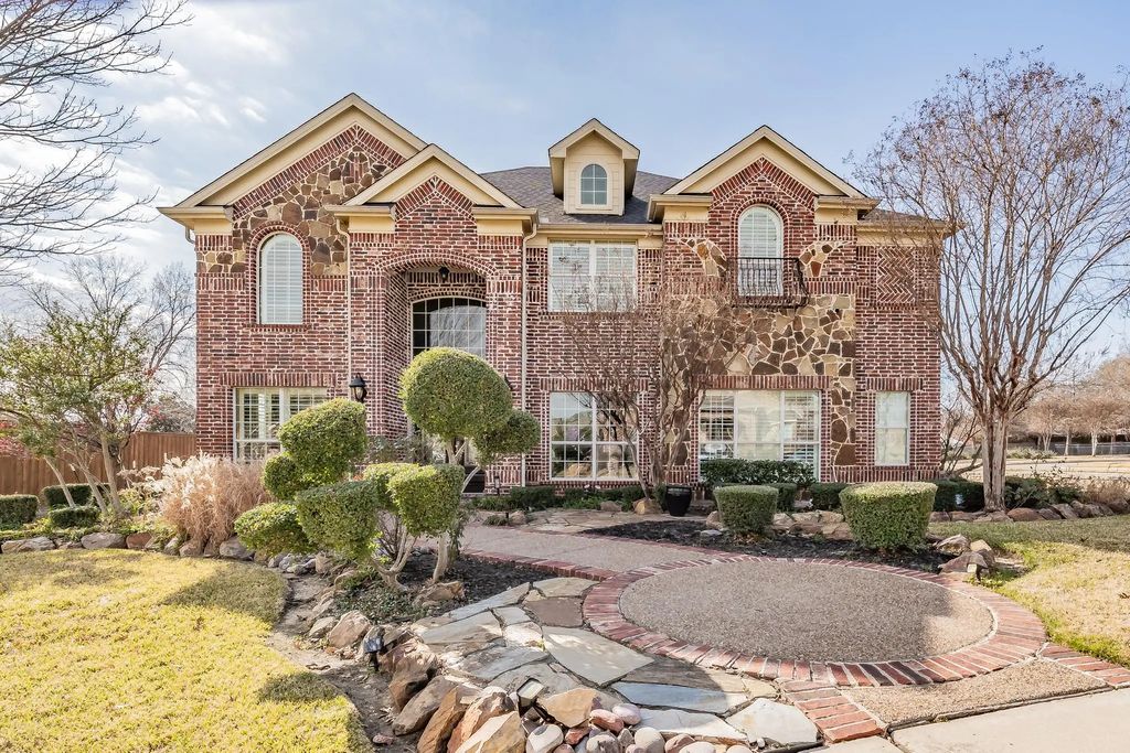 3909 Aquatic Drive, Carrollton