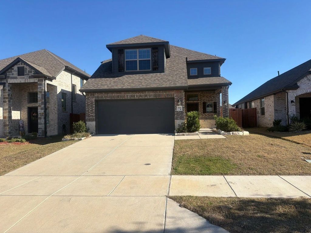 3936 Chesapeake Lane, Forney