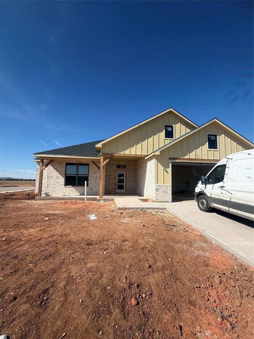 7692 Randy Avenue, Abilene