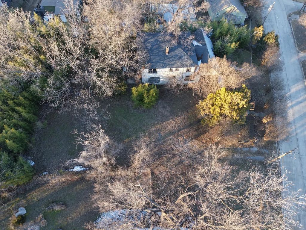 227 S Cliff Street, Dallas