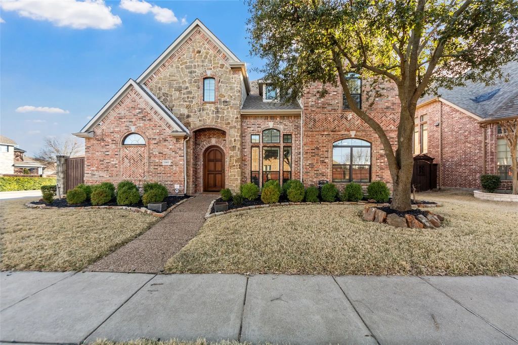 13497 Stanmere Drive, Frisco