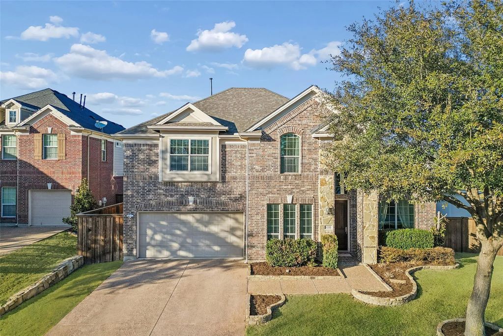 8100 Caelan Court, McKinney
