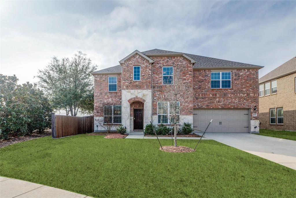 4203 Milrany Lane, Melissa