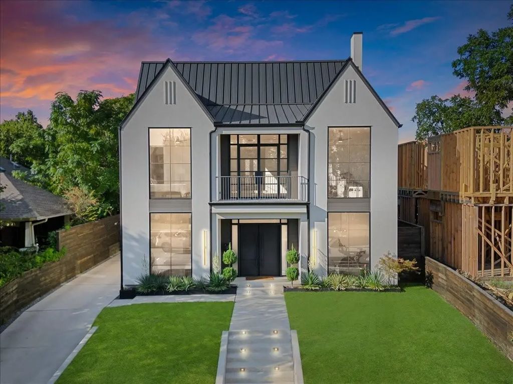 5839 Richmond Avenue, Dallas