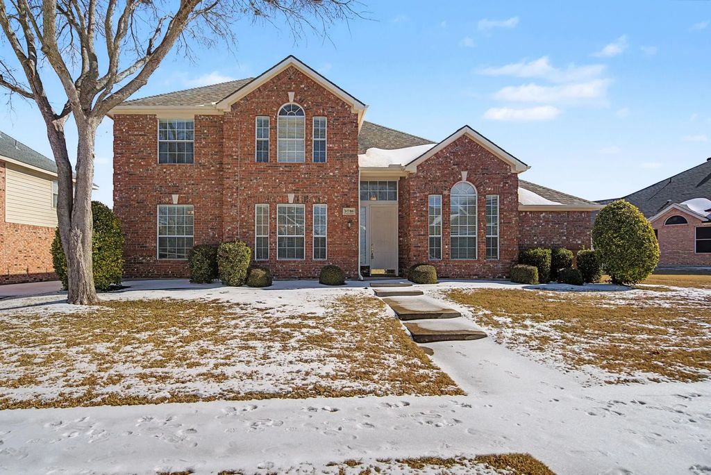 9016 Culberson Drive, Plano