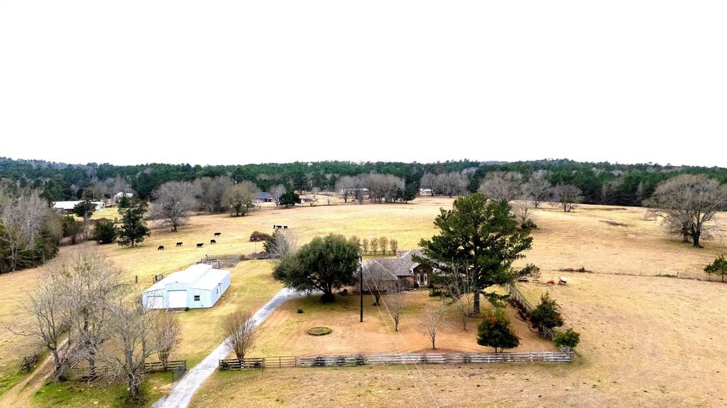 12987 County Road 452, Lindale