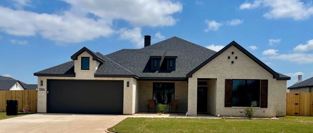 7801 Randy Avenue, Abilene
