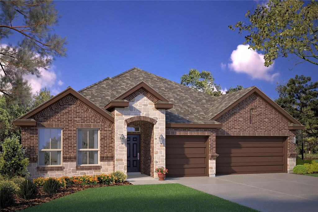 10388 Sarasota Street, Grand Prairie
