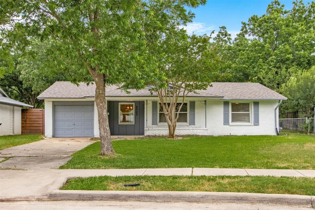 5303 Kiamesha Way, Mesquite