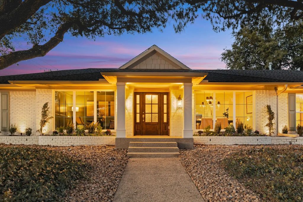 4309 Boca Bay Drive, Dallas