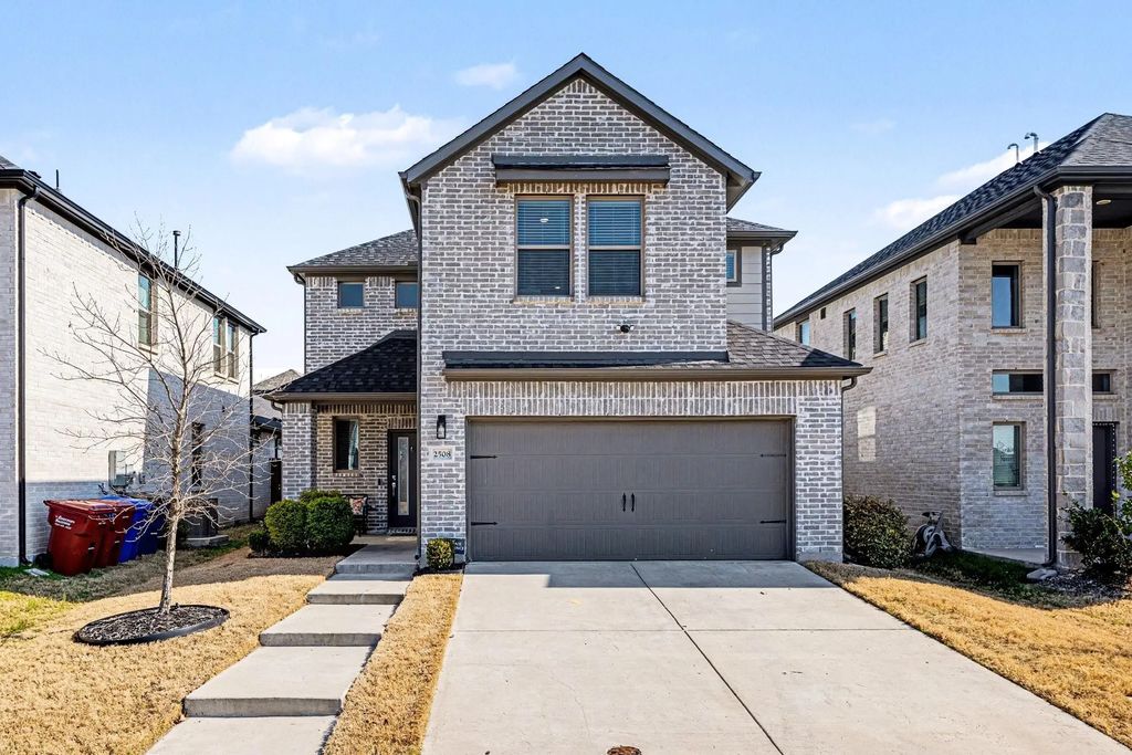 2508 Green River Road, Royse City